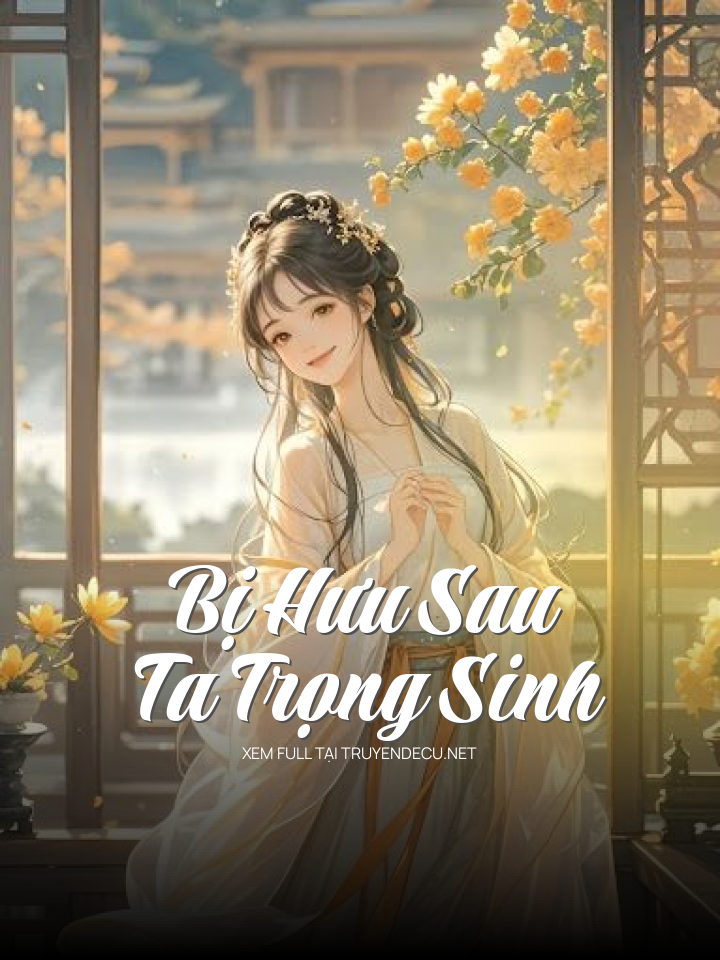 
                            Bị Hưu Sau, Ta Trọng Sinh