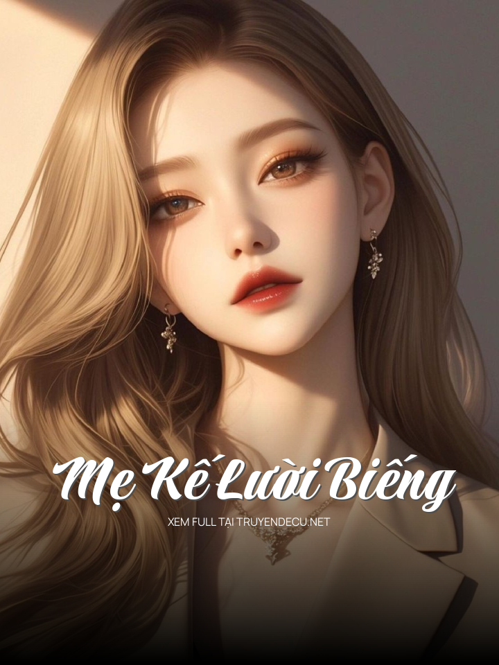 Mẹ Kế Lười Biếng