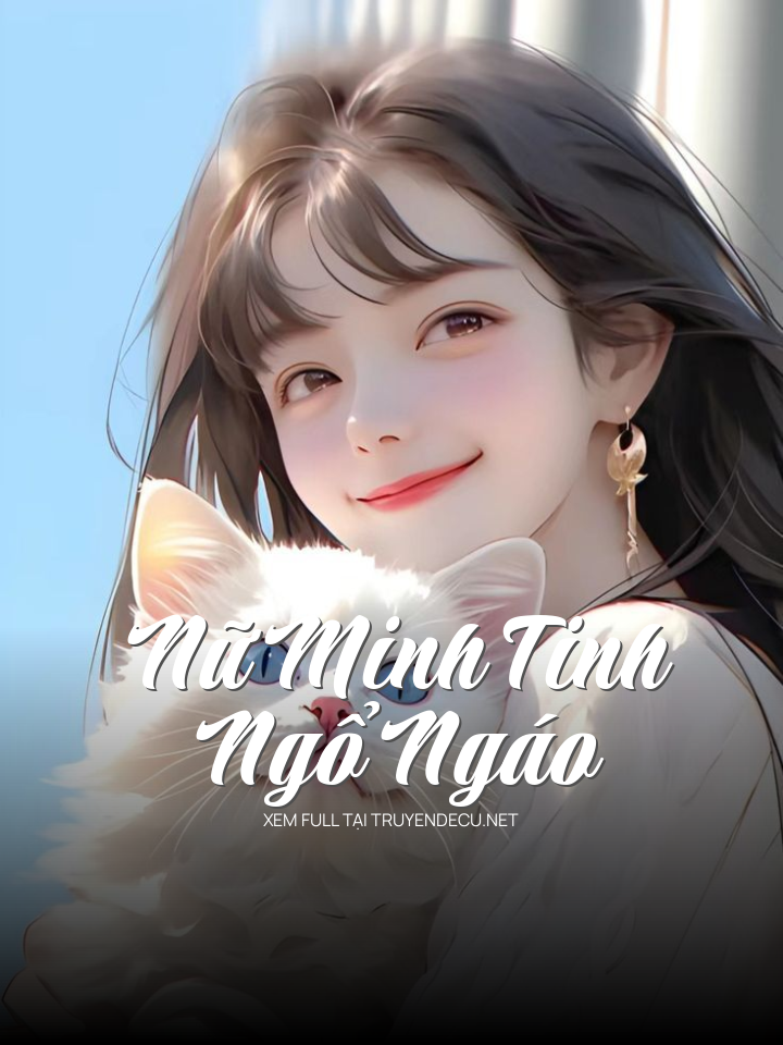 Nữ Minh Tinh Ngổ Ngáo