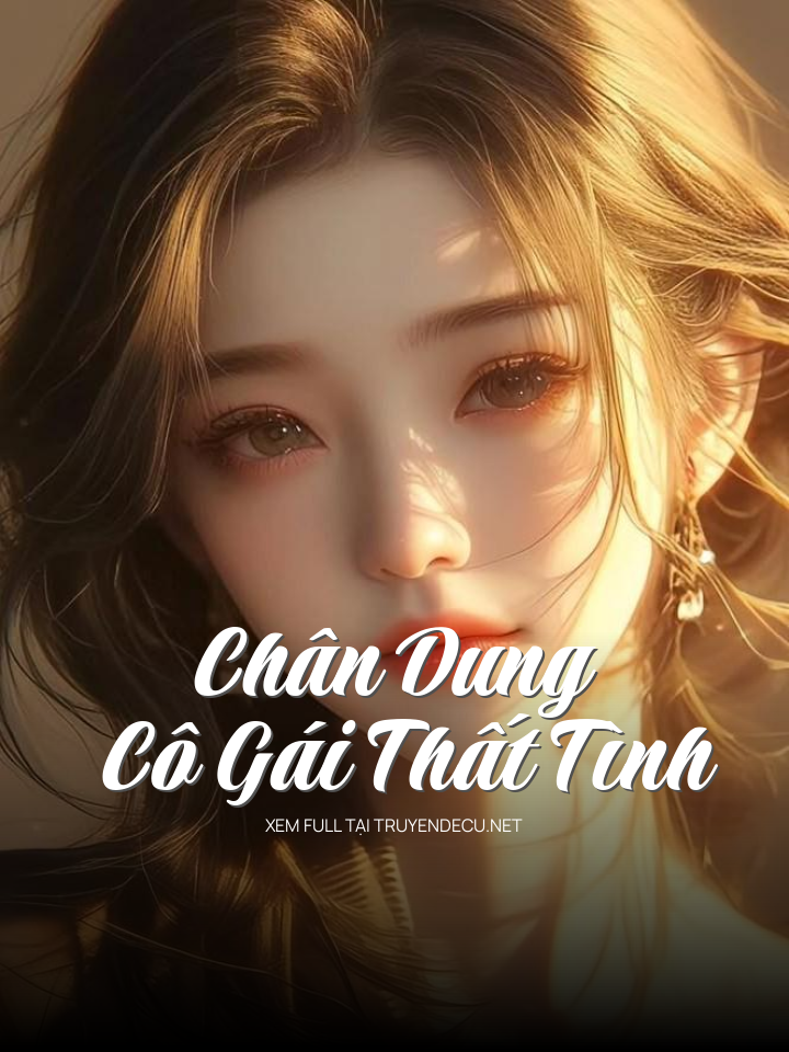 
                            Chân Dung Cô Gái Thất Tình