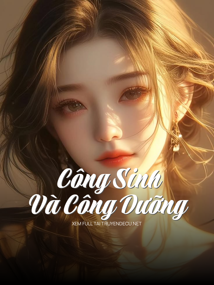 Công Sinh Và Công Dưỡng