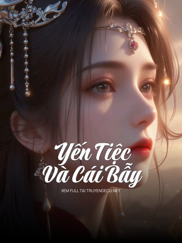 Yến Tiệc Và Cái Bẫy