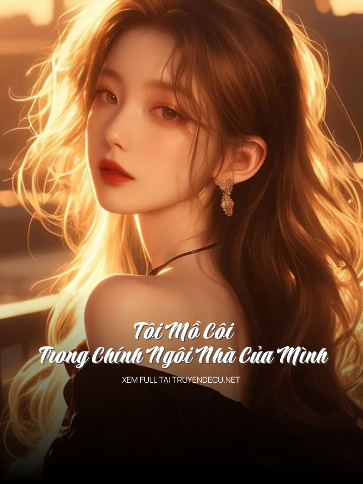 
                            Tôi Mồ Côi Trong Chính Ngôi Nhà Của Mình