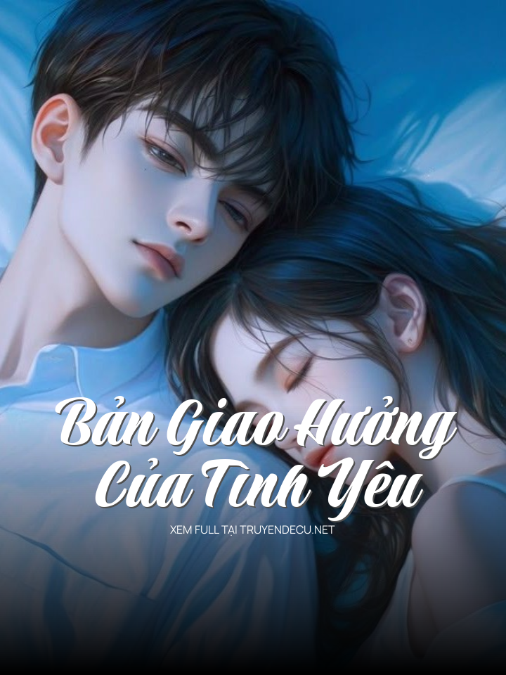 Bản Giao Hưởng Của Tình Yêu