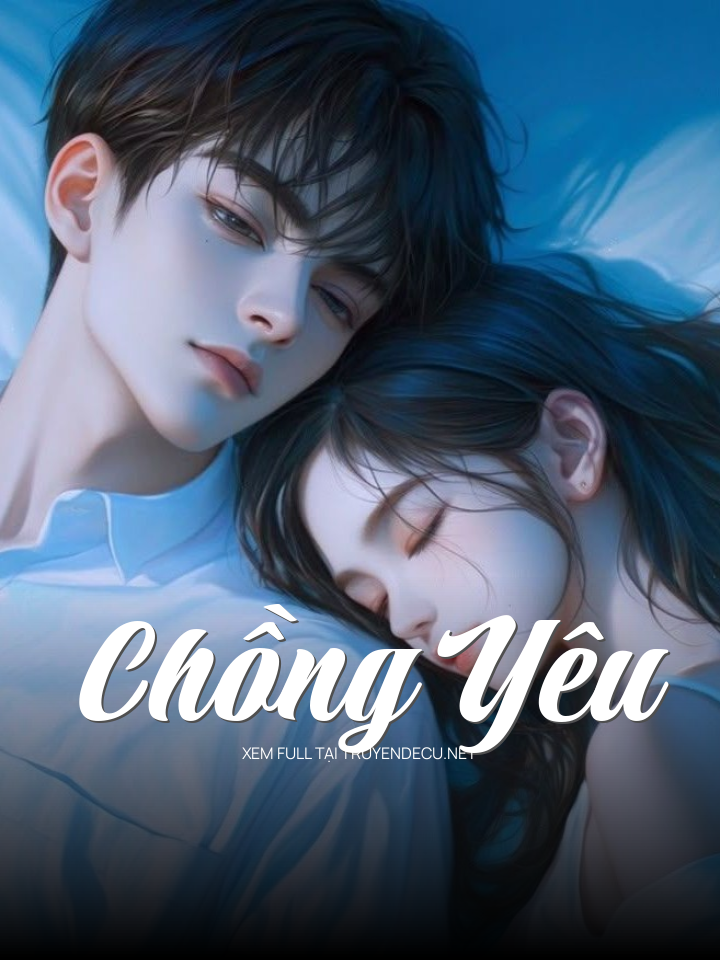 Chồng Yêu