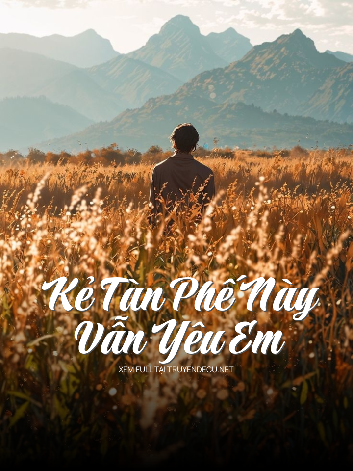 
                            Kẻ Tàn Phế Này Vẫn Yêu Em