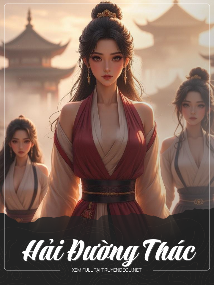 
                            Hải Đường Thác