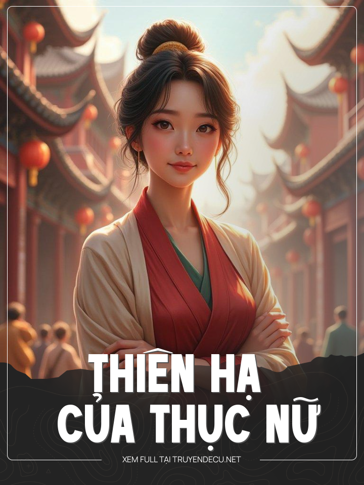 
                            Thiên Hạ Của Thục Nữ