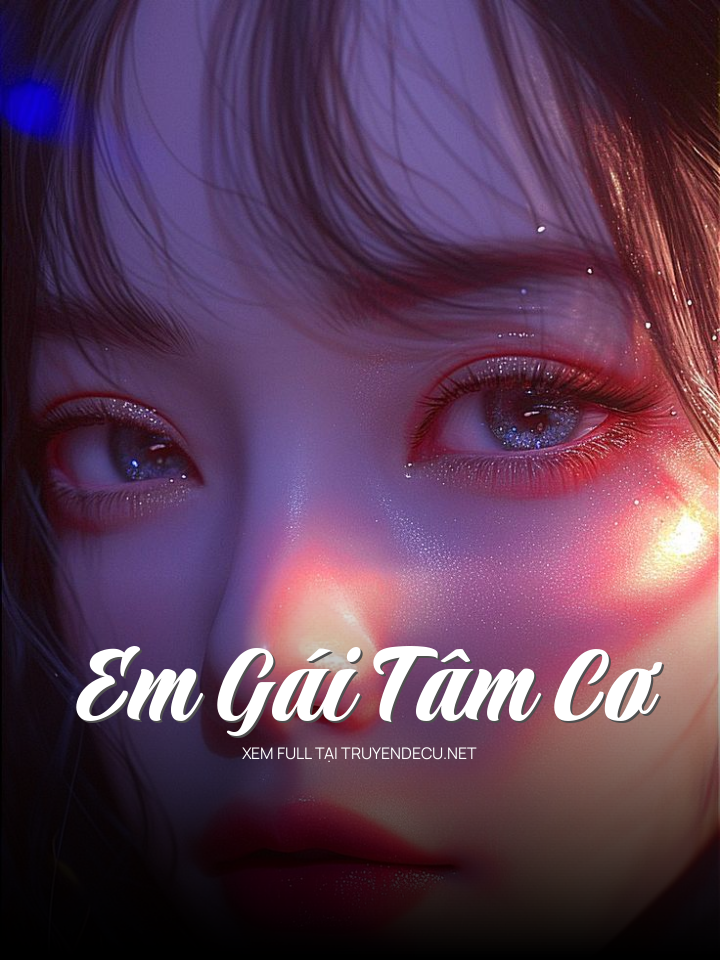 
                            Em Gái Tâm Cơ