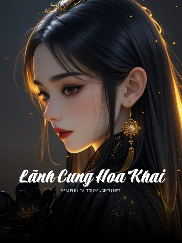 
                            Lãnh Cung Hoa Khai