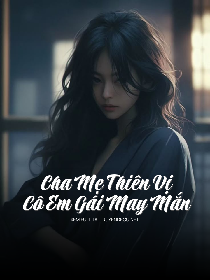 
                            Cha Mẹ Thiên Vị Cô Em Gái 