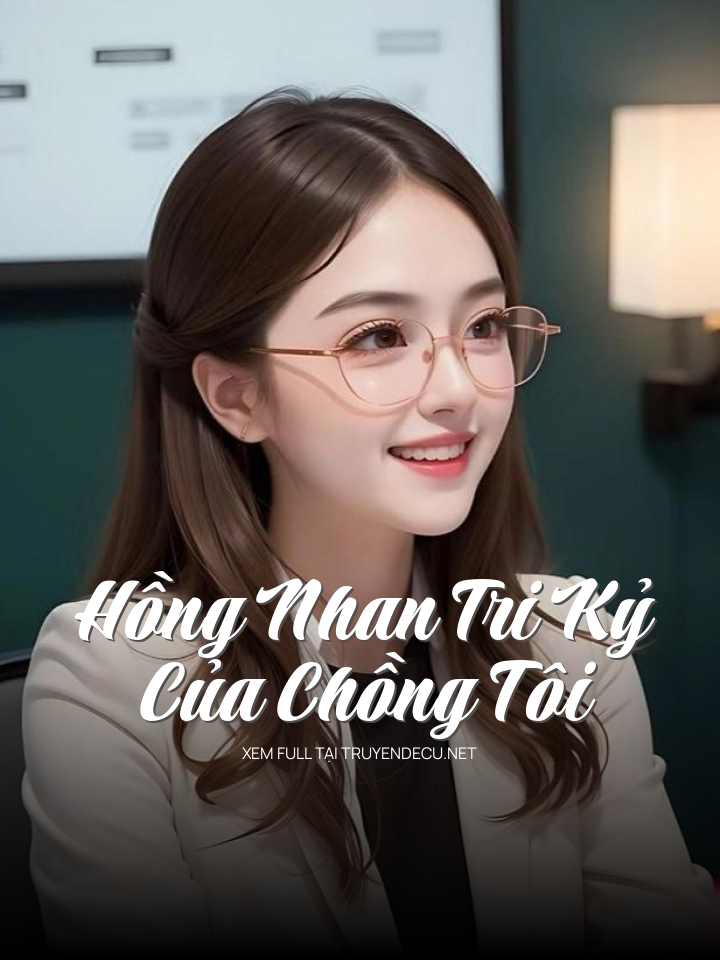 
                            Hồng Nhan Tri Kỷ Của Chồng Tôi