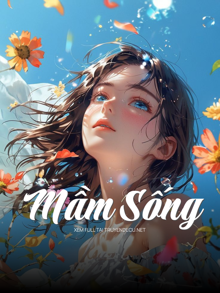 Mầm Sống