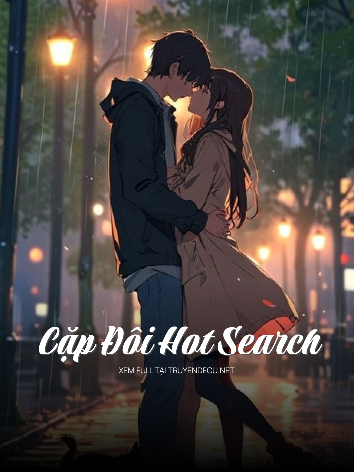 Cặp Đôi Hot Search