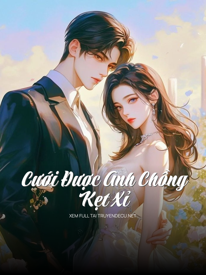 
                            Cưới Được Anh Chồng Kẹt Xỉ