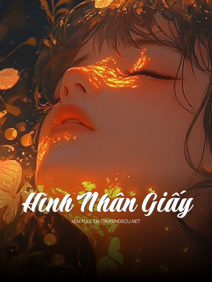 
                            Hình Nhân Giấy