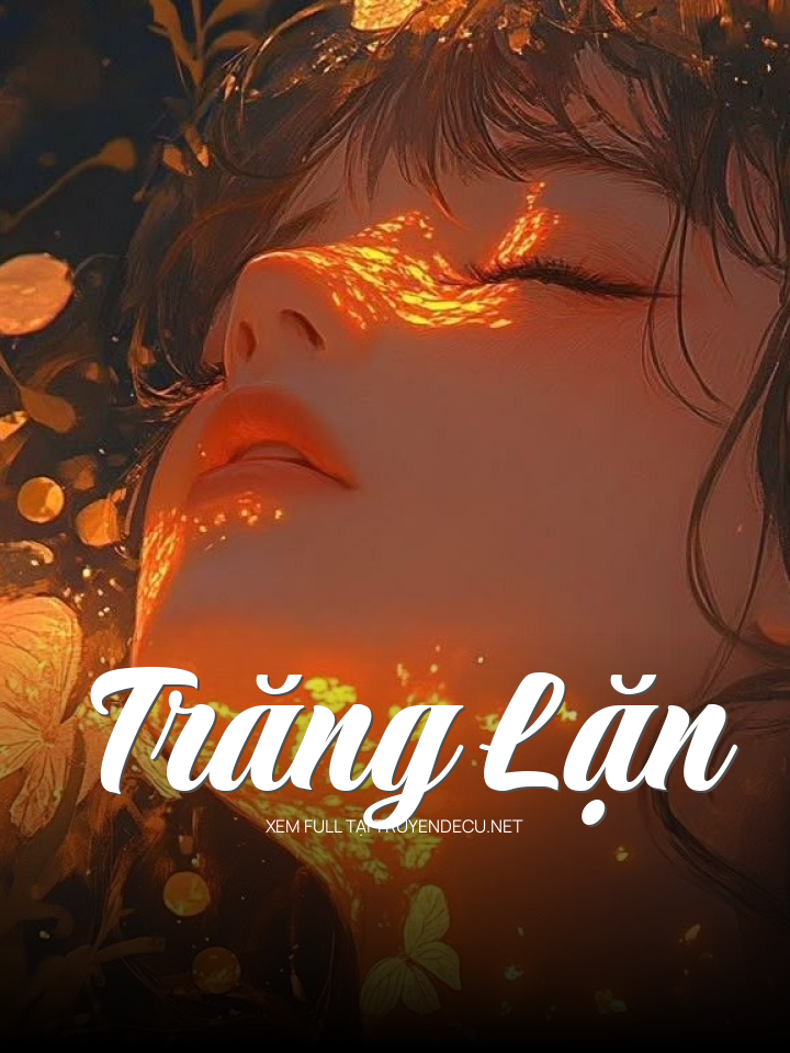 Trăng Lặn