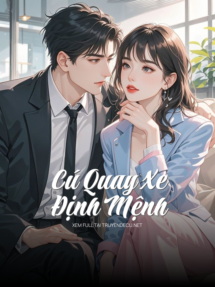 
                            Cú Quay Xe Định Mệnh