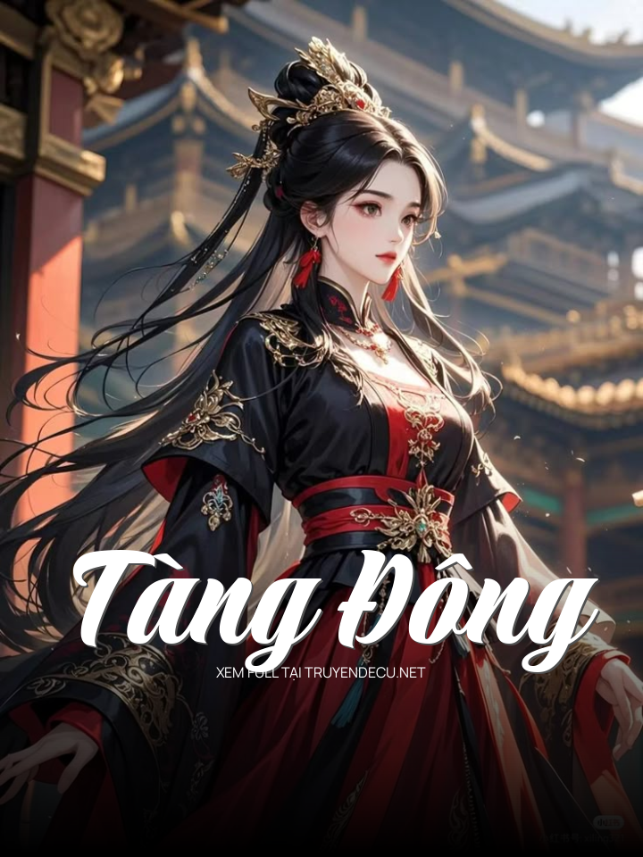Tàng Đông