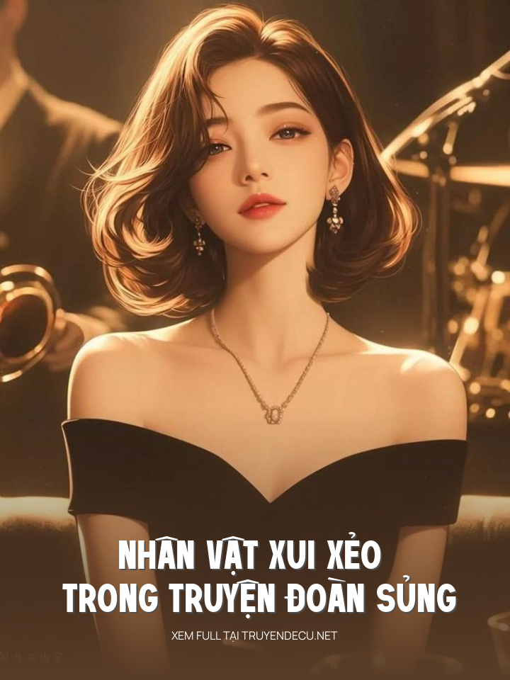 
                            Nhân Vật Xui Xẻo Trong Truyện Đoàn Sủng