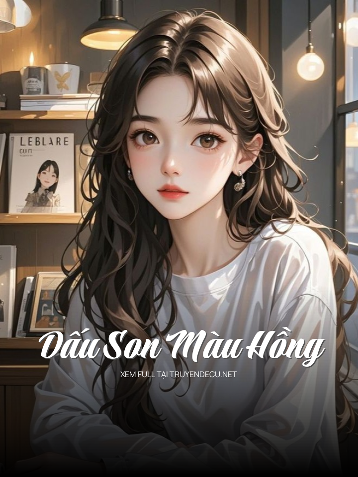 
                            Dấu Son Màu Hồng