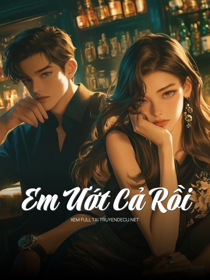 Em Ướt Cả Rồi