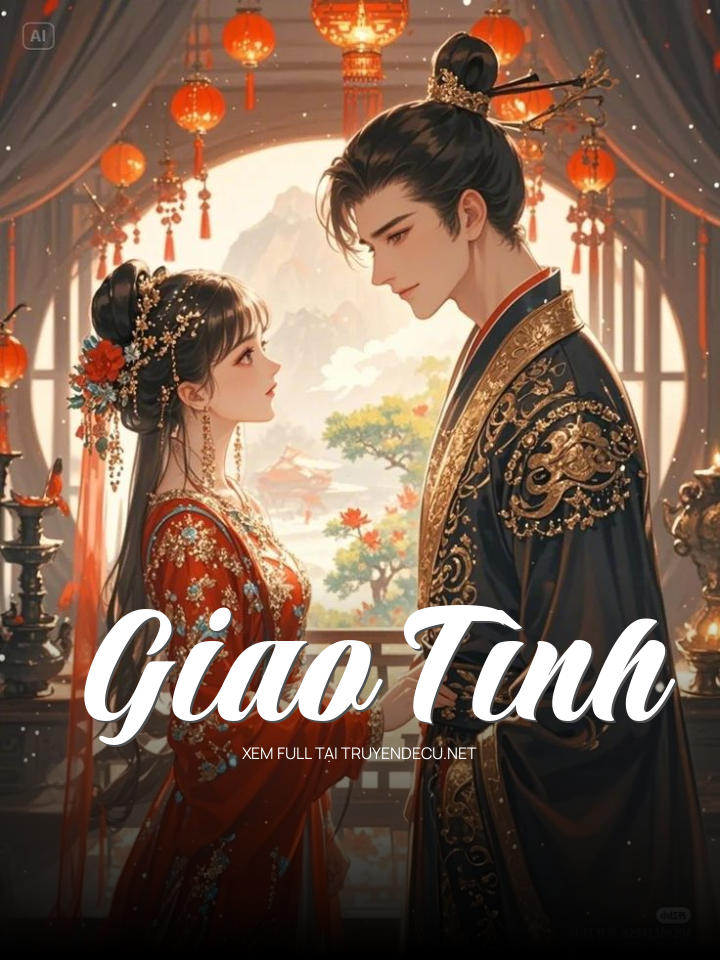 Giao Tình