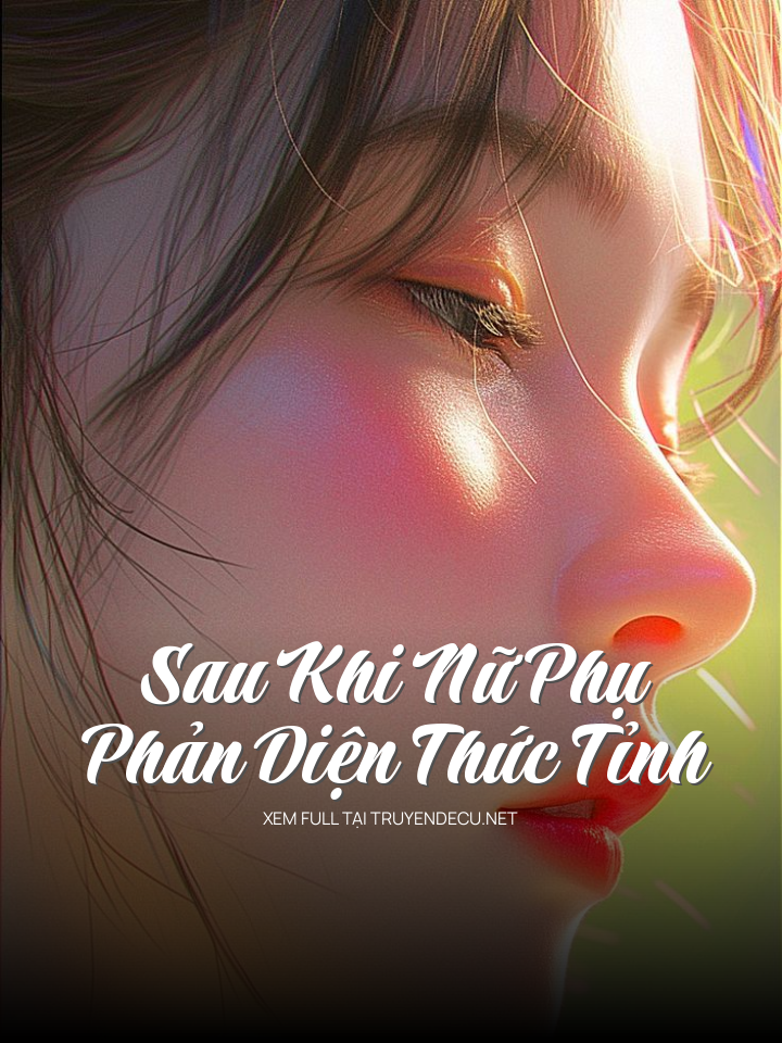 
                            Sau Khi Nữ Phụ Phản Diện Thức Tỉnh