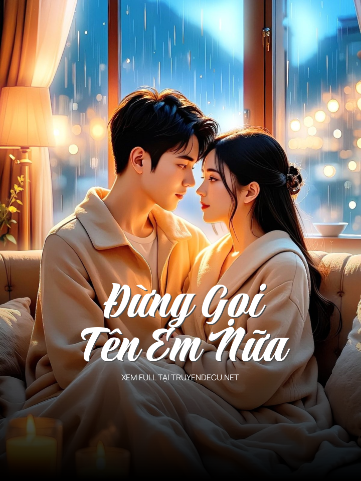 
                            Đừng Gọi Tên Em Nữa