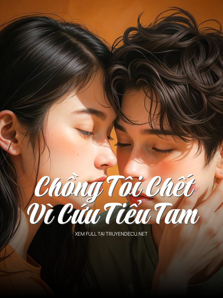 
                            Chồng Tôi Chết Vì Cứu Tiểu Tam