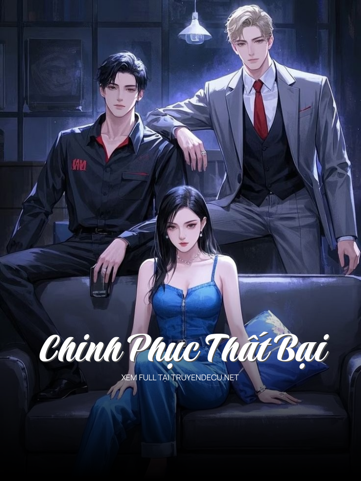 Chinh Phục Thất Bại