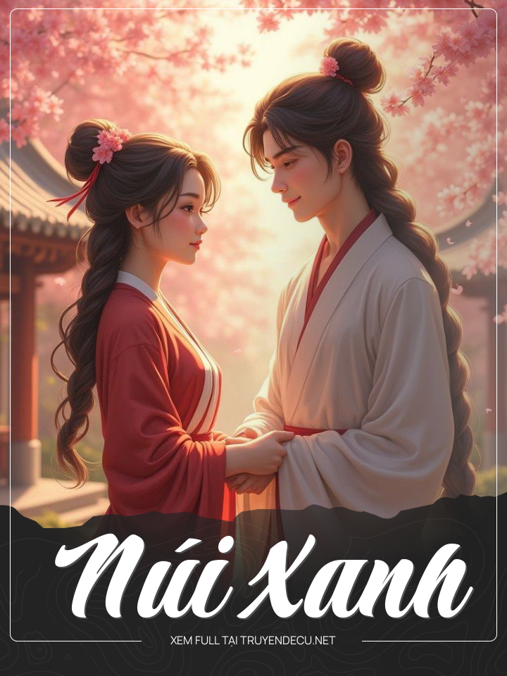 
                            Núi Xanh