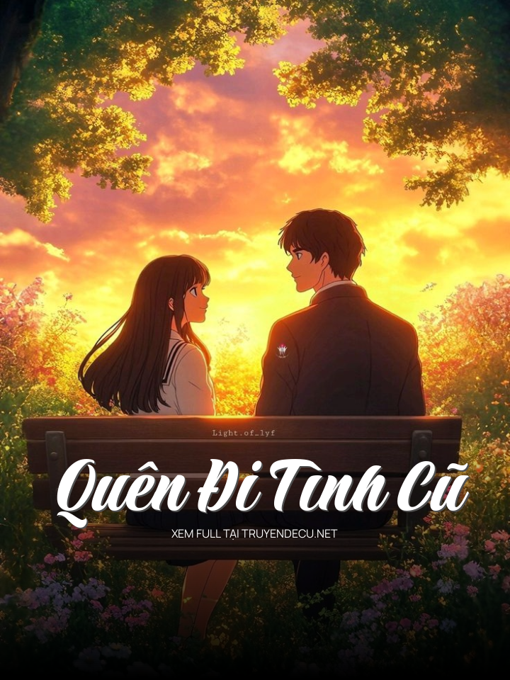 
                            Quên Đi Tình Cũ