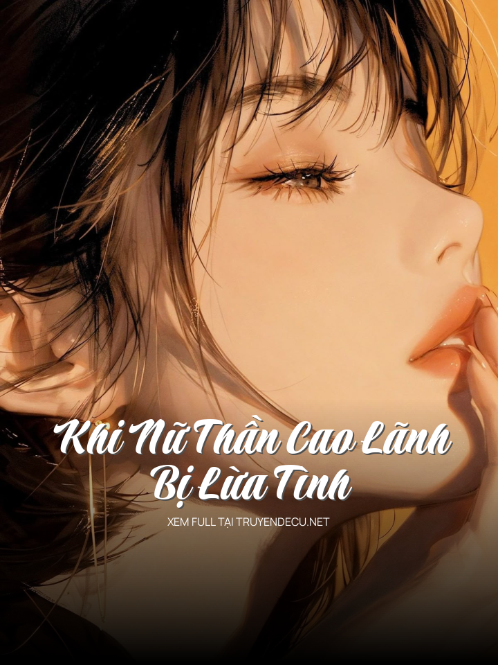 
                            Khi Nữ Thần Cao Lãnh Bị Lừa Tình