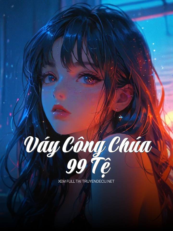 Váy Công Chúa 99 Tệ