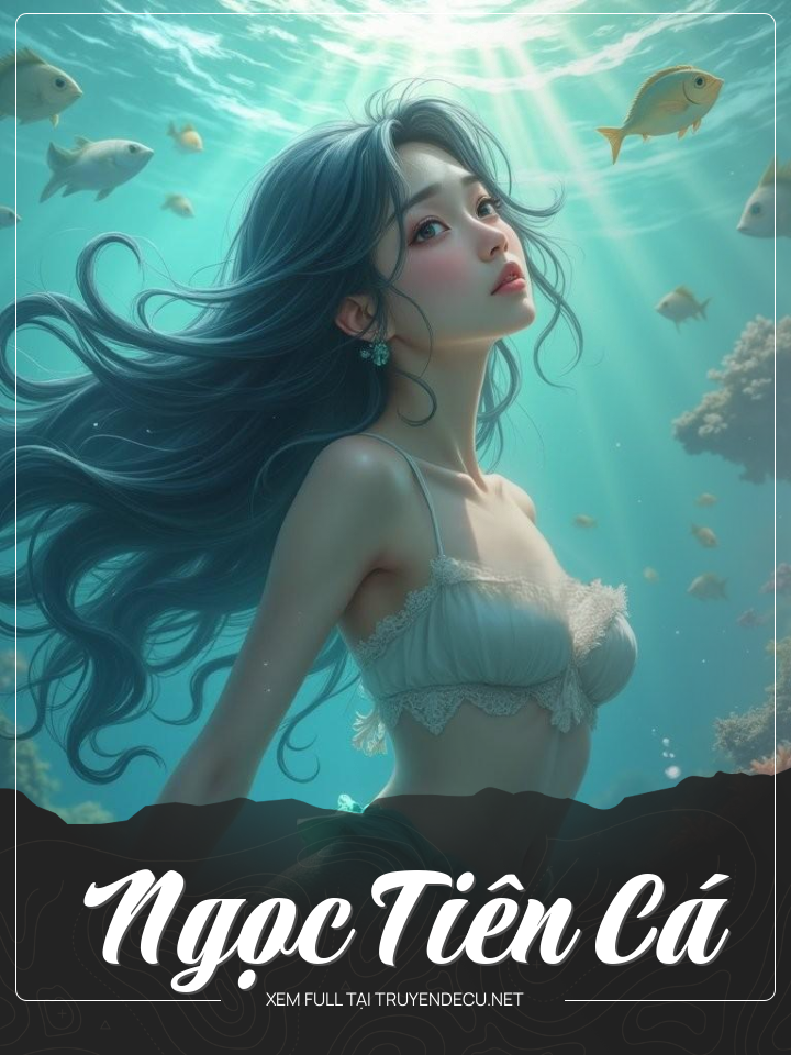 
                            Ngọc Tiên Cá