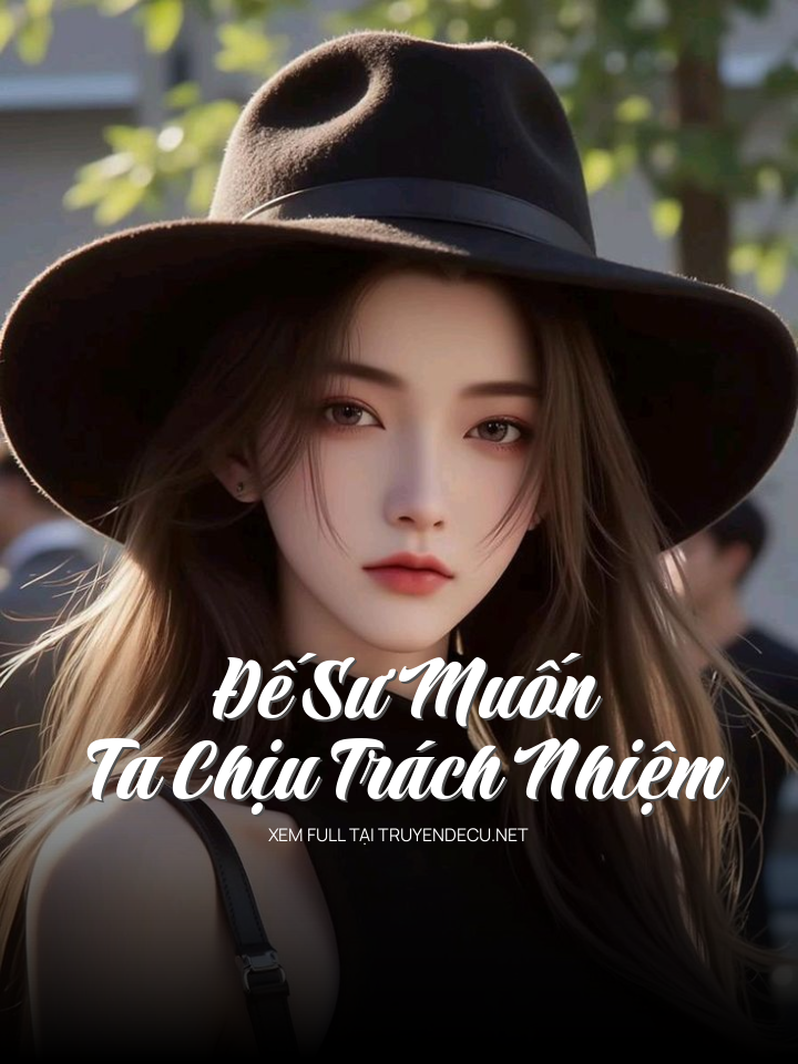 Đế Sư Muốn Ta Chịu Trách Nhiệm