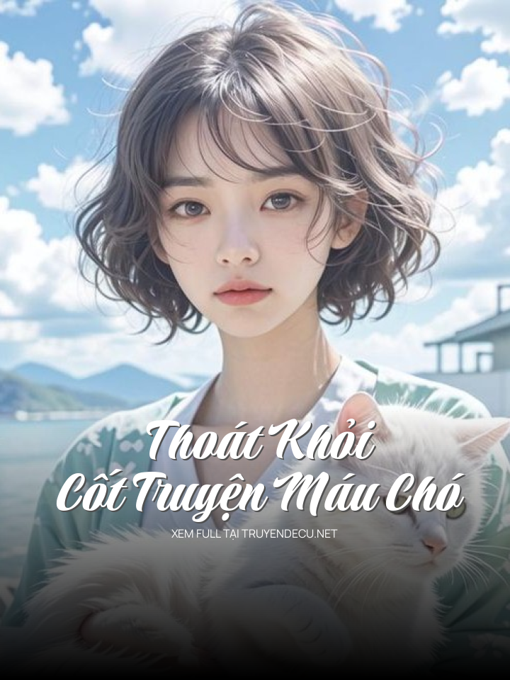 Thoát Khỏi Cốt Truyện Máu Chó