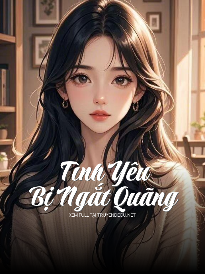 
                            Tình Yêu Bị Ngắt Quãng