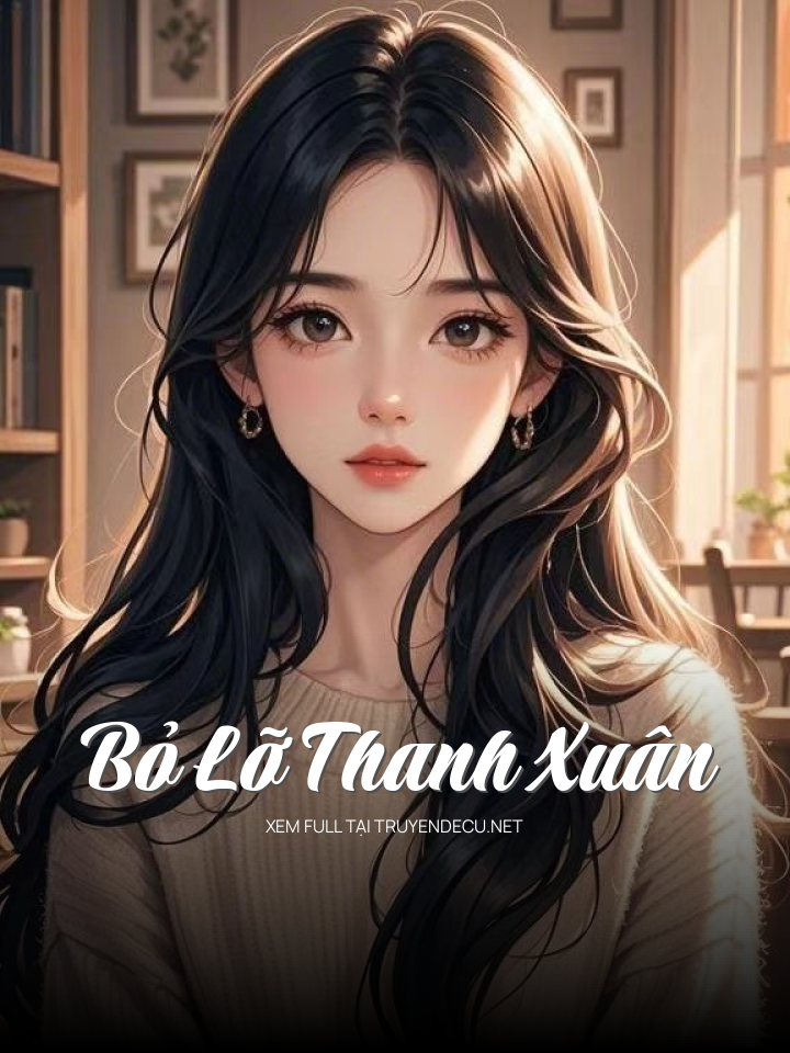 
                            Bỏ Lỡ Thanh Xuân