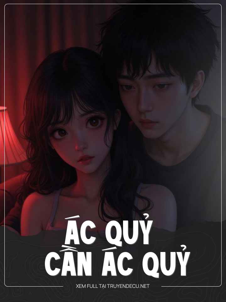 
                            Ác Quỷ Cần Ác Quỷ