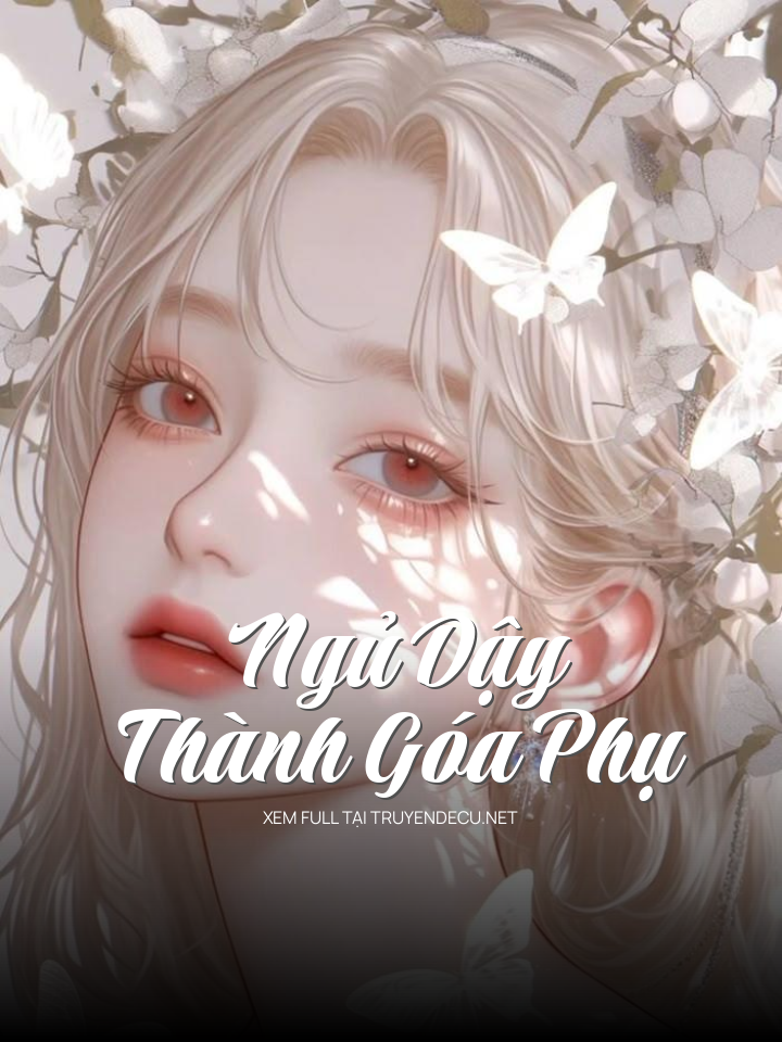 
                            Ngủ Dậy Thành Góa Phụ