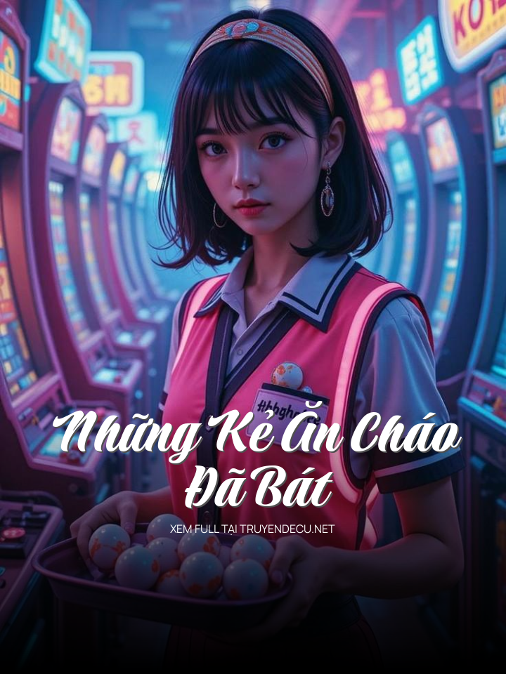 Những Kẻ Ăn Cháo Đ Á Bát