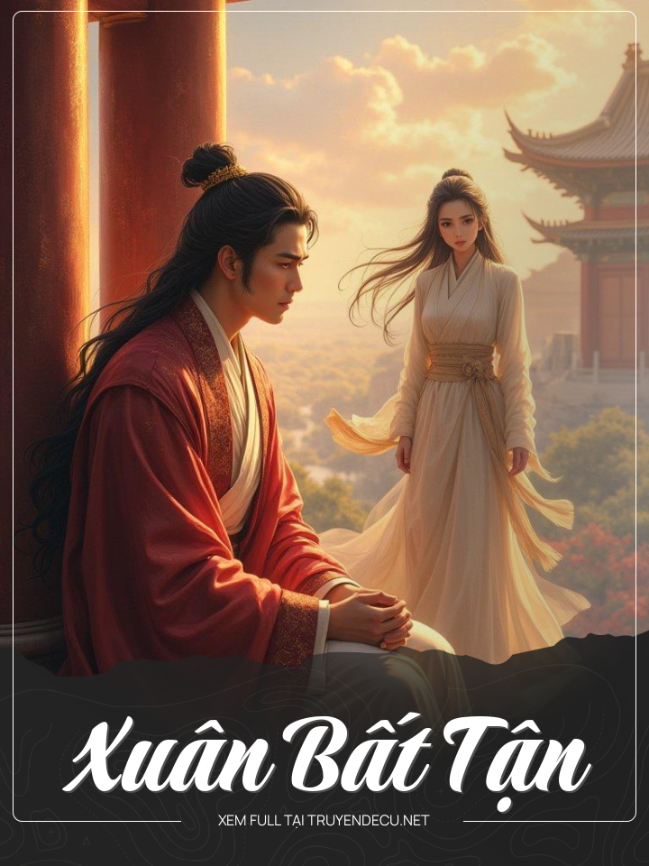 
                            Xuân Bất Tận