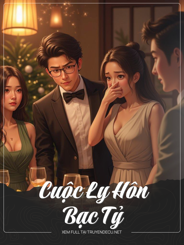 
                            Cuộc Ly Hôn Bạc Tỷ