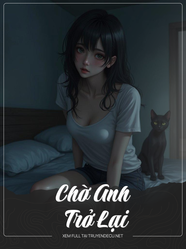 
                            Chờ Anh Trở Lại