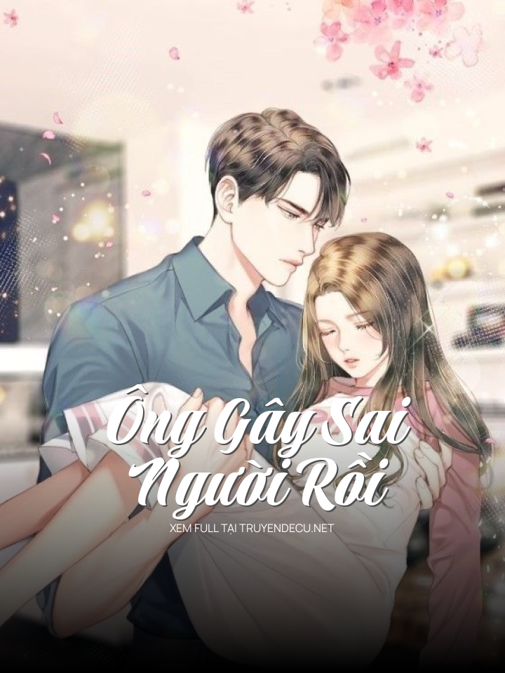 
                            Ông Gây Sai Người Rồi