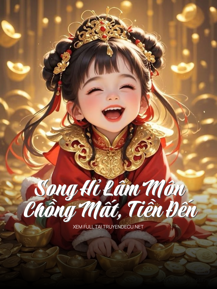 
                            Song Hỉ Lâm Môn: Chồng Mất, Tiền Đến