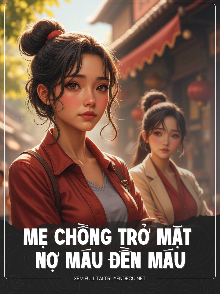 
                            Mẹ Chồng Trở Mặt : Nợ Máu Đền Máu