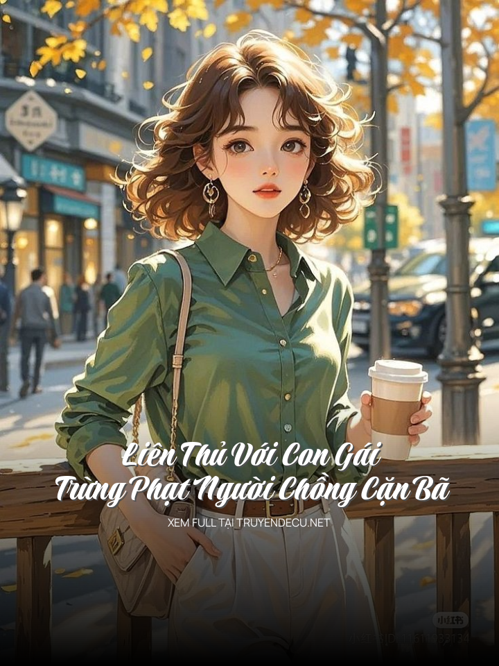 
                            Liên Thủ Với Con Gái Trừng Phạt Người Chồng Cặn Bã